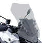 WRS Windscreen For Yamaha MT-09 TR DXS 2025-2026 Smoke YA042F