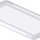 SP Connect All Weather Device Weather Cover for Samsung S25 Ultra Clear 55256