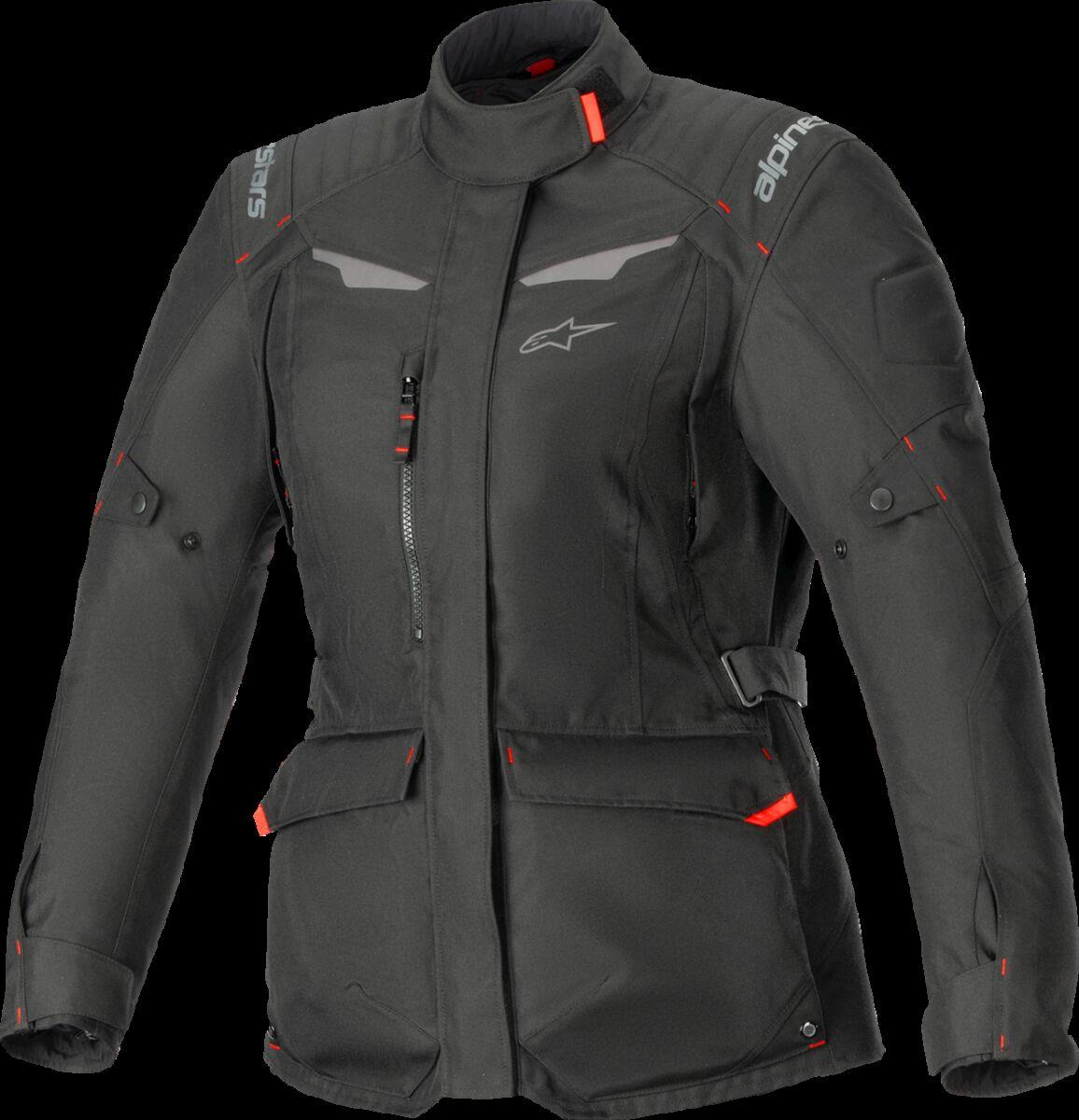ALPINESTARS Stella ST-1 Waterproof Jacket Black