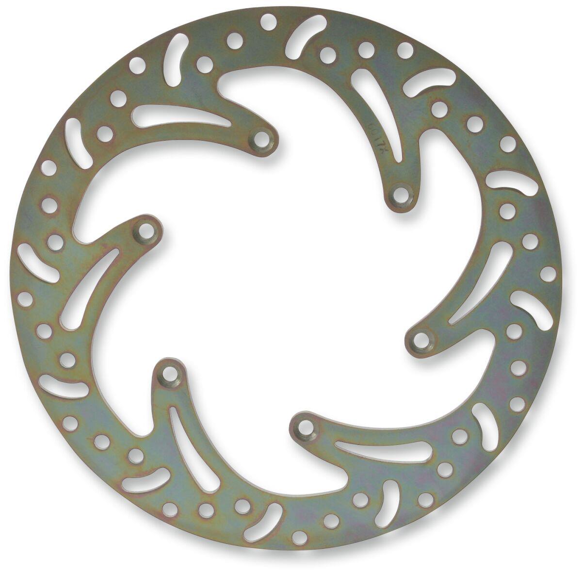 EBC Standard Rear Offroad Brake Rotor For KTM EXC 300 TBI 1990-2027 MD6035D