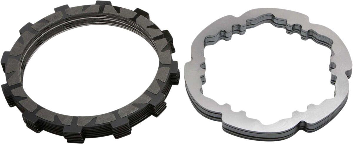 Rekluse Clutch Pack For Beta RR 250 2018-2021 Pack 750-02022