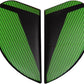 ICON Airform™ Motorcycle Helmet Side Plates One Size 2023 Model