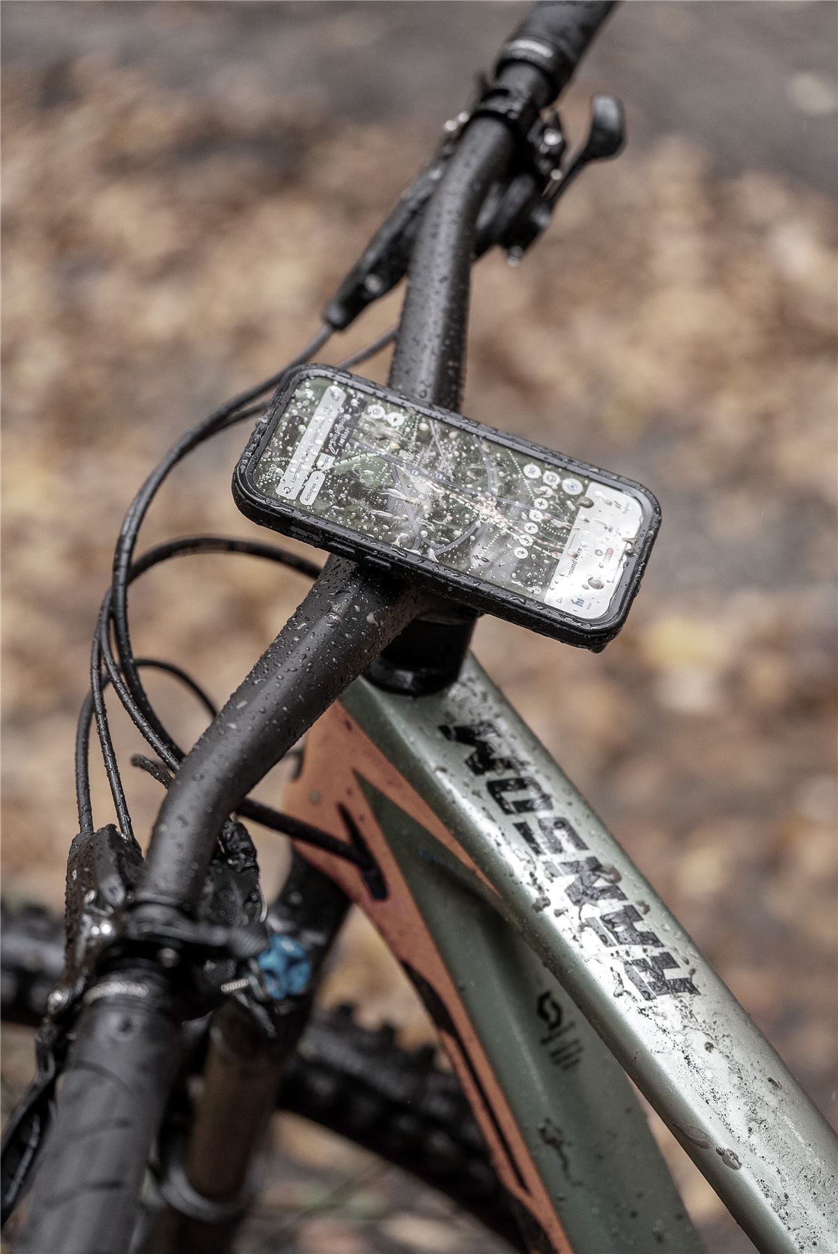 SP CONNECT Xtreme Phone Case for Samsung S24 52895