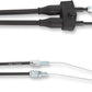 MOOSE RACING HARD-PARTS THROTTLE CABLE YAMAHA MSE 45-1274