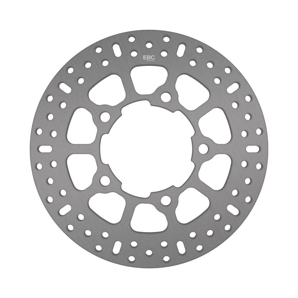 Ebc Round D-Series Scooter Brake Rotor For Kymco DT X 350 2008-2024 MD9129D