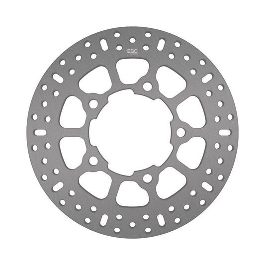 Ebc Round D-Series Scooter Brake Rotor For Kymco DT X 350 2008-2024 MD9129D