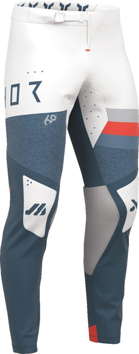 THOR Sportmode League Pants Blue