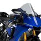 PUIG R-Racer Screen Light Smoke for Yamaha YZF R1/M 15-19 3632H