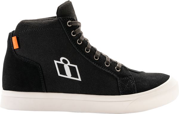 ICON Carga CE™ Motorcycle Boots Classic 2024 Model