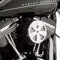 Vance & Hines VO2 Air Cleaner Cover For Yamaha XV 950 R 99-19 71017