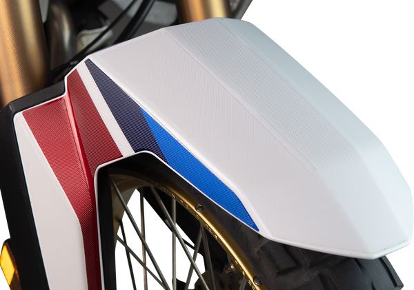 UNIRACING Scratch Saver FRONT AFRICA TWIN K49811