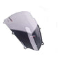 PUIG Racing Screen Light Smoke for Honda CBR600 RR 07-12 4356H