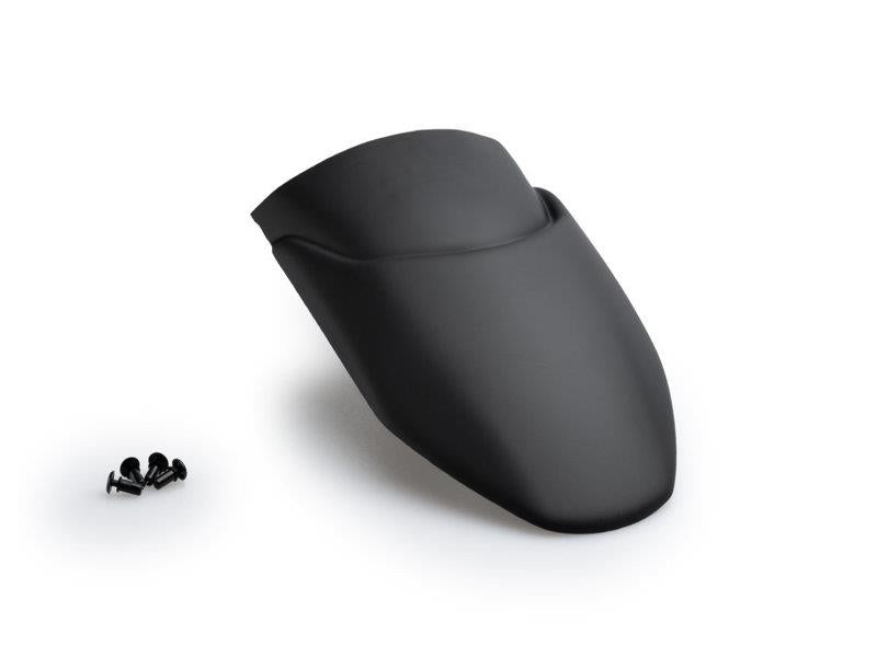 Puig Front Fender Extender Black 21836N