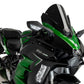 Puig Z-Racing Screen Black 21766V