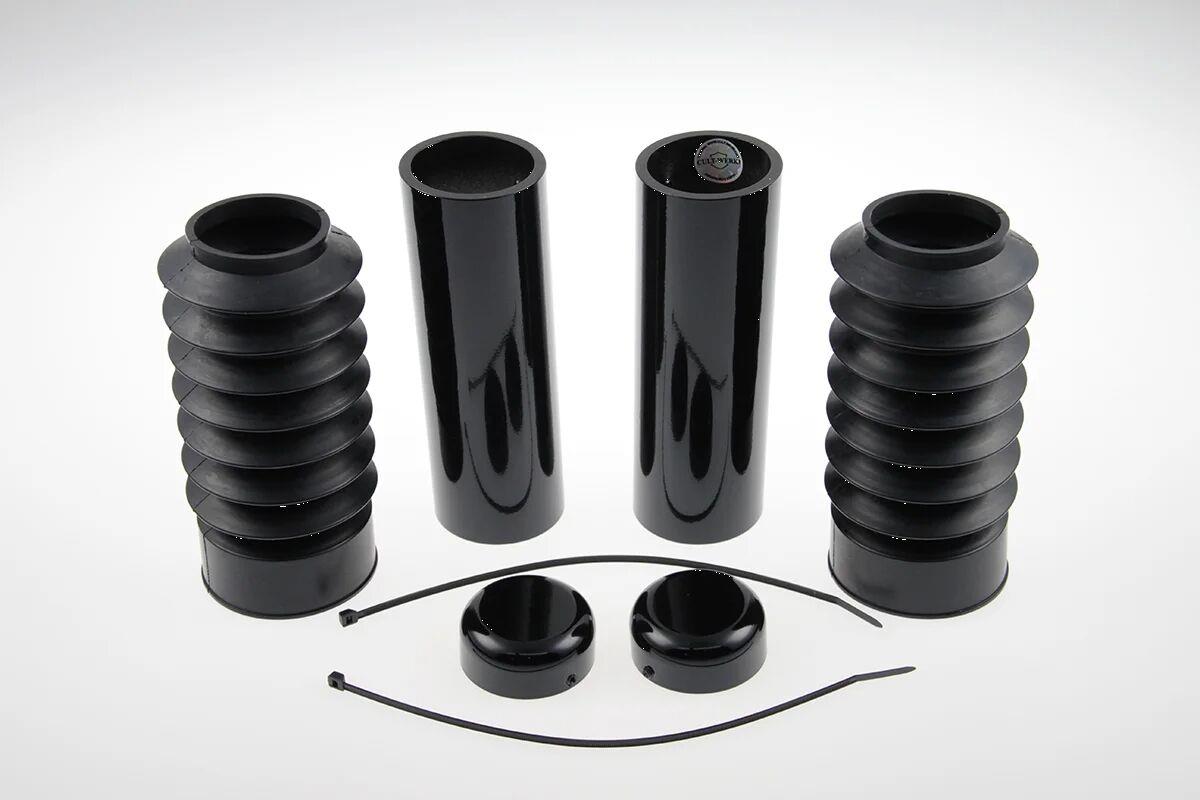 Cult Werk Fork Covers For Harley Davidson FXSB 1690 2013-2017 HD-BRO012