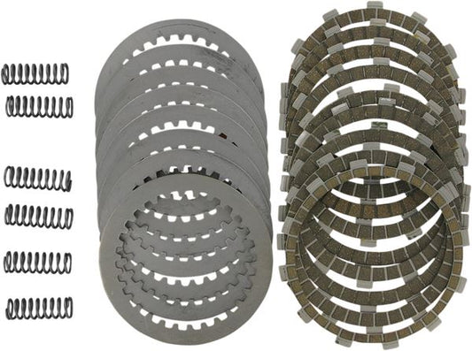 Dp Brakes DPKS Clutch Kit With Steel For Yamaha YZF-R1 1000 04-06 DPSK246F