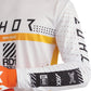 THOR Sportmode Synth Jersey White