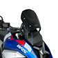 WRS Windscreen Sport BMW R1300gs Dark Bla Bm094no