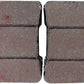 Sbs LS Street Excel Sintered Rear Brake Pads For Suzuki GSX 1400 2001-2007 765LS