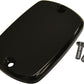 Baron Master Cylinder Cover For Yamaha XVS 950 C 2014-2022 Black BA-7650-00B