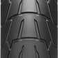 BRIDGESTONE Battlax Adventurecross Scrambler AX41S 110/80R18 58H TL Tyre