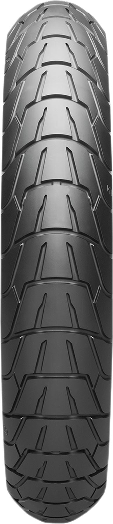 BRIDGESTONE Battlax Adventurecross Scrambler AX41S 110/80R18 58H TL Tyre