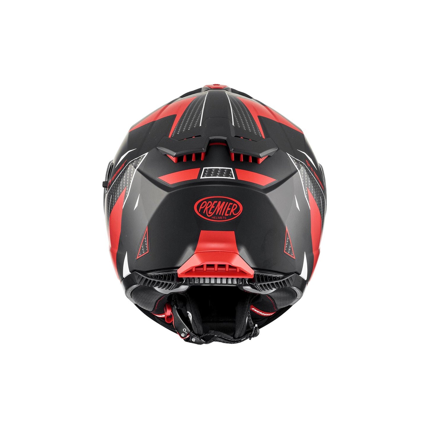 PREMIER HELMETS Typhoon Helmet RS 92BM 2024 Model