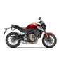 SHAD SR Pannier Fitting Kit to fit Honda CB650 R 2020-2025