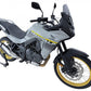 WRS Windscreen For Honda XL 750 2025 Dark Smoke HO086FS