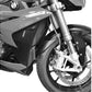 Puig Front Fender Extender Black 8502P