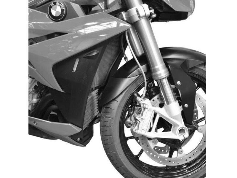Puig Front Fender Extender Black 8502P