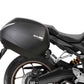 SHAD 3P Pannier Fitting Kit to fit Honda CB650 R 2019-2025