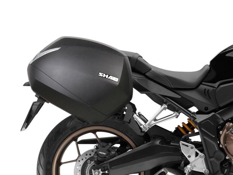 SHAD 3P Pannier Fitting Kit to fit Honda CB650 R 2019-2025