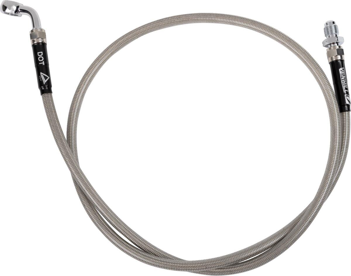 Moose Offroad Braided Clutch Line For Beta RR 250 2015-2017 B05-3-005/P
