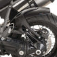 Puig Hugger Matt Black 21598P