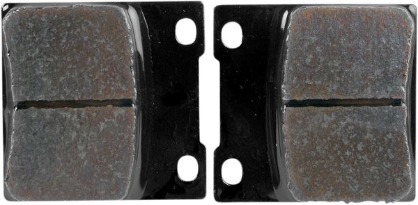 Sbs LS Street Excel Sintered Rear Brake Pads For Suzuki GS 500 E 1979-2008 556LS