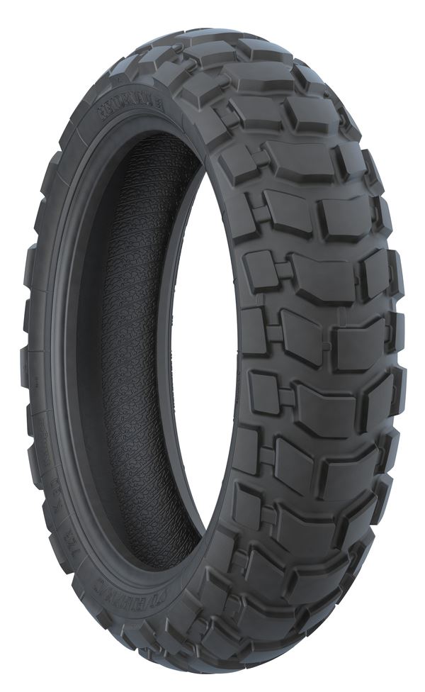 HEIDENAU K60 Ranger 90/90-21 54R TL Tyre