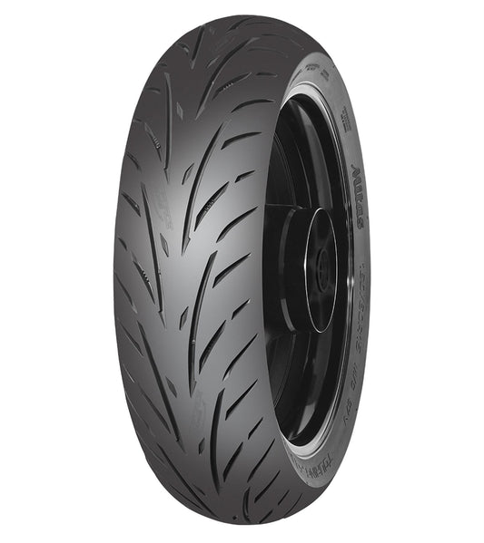 Mitas Touring Force Tyre 120/70R15 56V TL Honda NSS 125 Yamaha XMAX 125 70001097