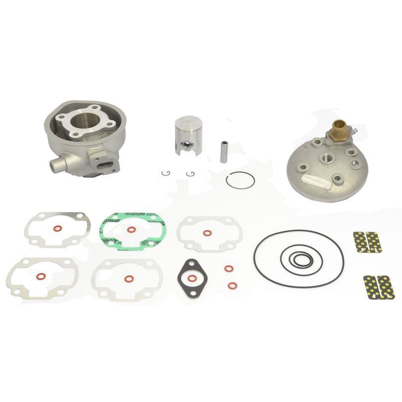 Athena Cylinder Kit Yam 50 Malaguti F12R 50 LC Beta 50 Aprilia 50 L 94-15 081100