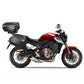 SHAD Top Box Fitting Kit to fit Honda CB650 R 2019-2025