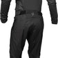 THOR Pulse Blackout MX Motorcross Jersey Black 2023 Model