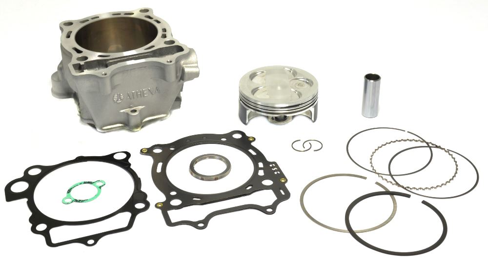 Athena Cylinder Kit Aluminum For Yamaha YFZ 450 RSE 09-25 P400485100046