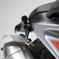 SW MOTECH Street Rack Black KTM 790 Duke/890 Duke R 18-23 GPT.04.641.16000/B