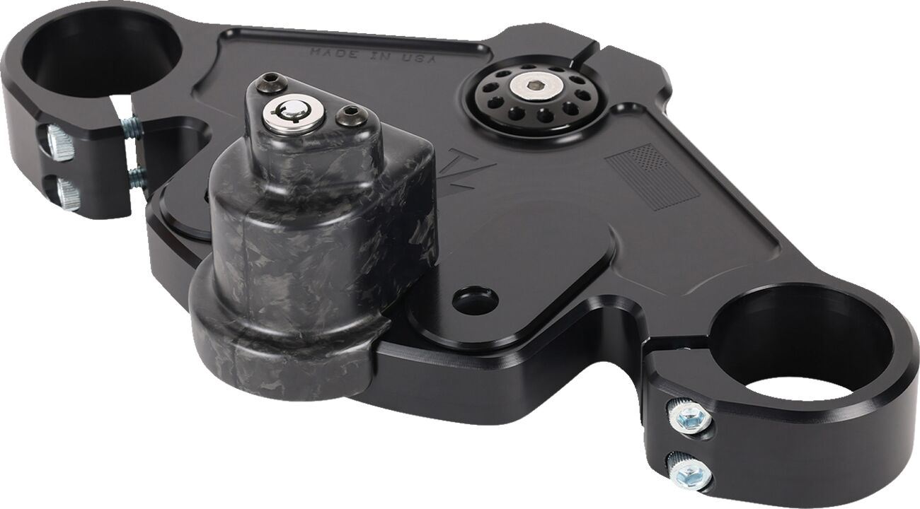 Thrashin Supply Co. Top Tree Harley Davidson FLTRX 1923 ABS 24-25 TSC-2921-1
