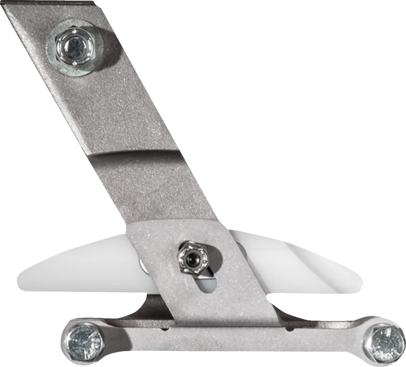 Baker Armored Chain Adjuster Assembly For Harley FLFBS 1868 2005-2024 177-67A-A