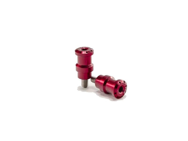 Puig Spools 8mm Red 5879O