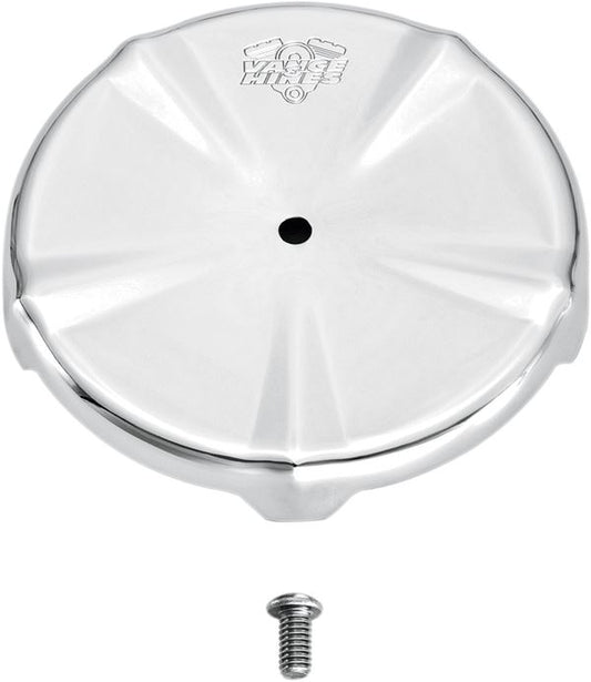 Vance & Hines VO2 Air Cleaner Cover For Yamaha XV 950 R 99-19 71013