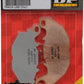 Dp Brakes RDP Titanium Sintered Brake Pads For Yamaha YZF-R25 2015-2024 RDP552