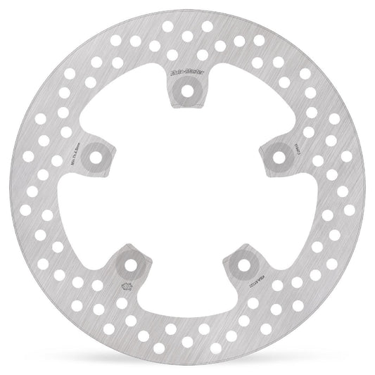 Moto-Master Halo Series Rear Rotor For KTM Duke 790 2005-2024 110473