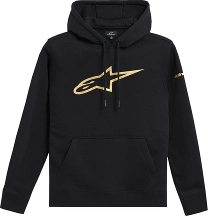 ALPINESTARS Gilded Pullover Hoodie Black